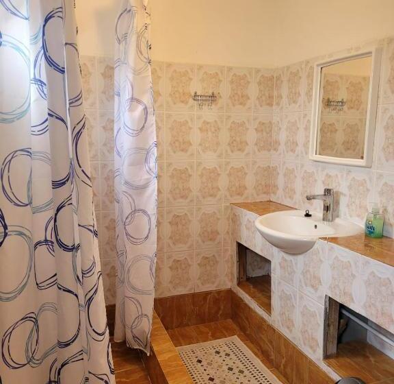 غرفة قياسية, Vila Didi, Mangalia