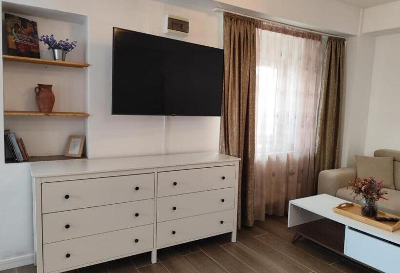 إستديو عائلى, Vila Didi, Mangalia