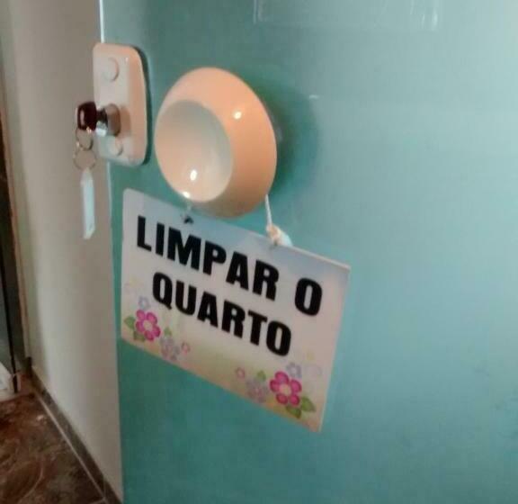 آپارتمان 1 خوابه, Pousada Família Flores