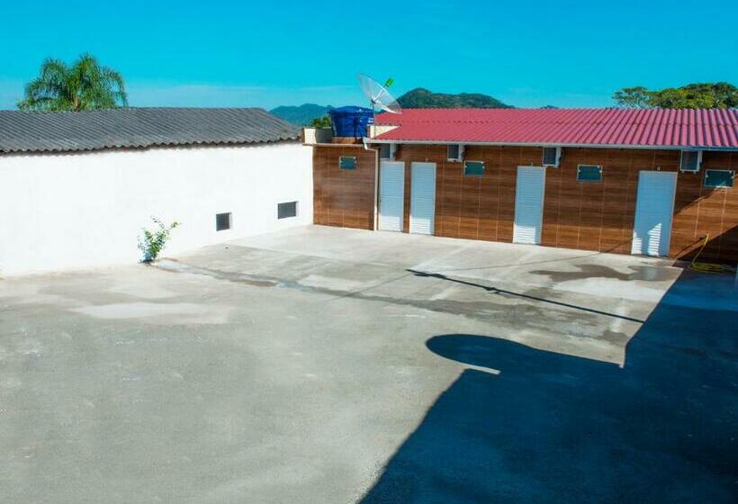 آپارتمان 1 خوابه, Pousada Família Flores