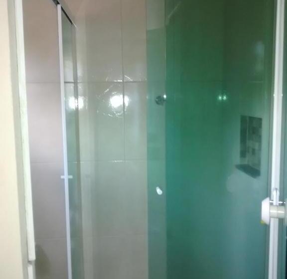 آپارتمان 1 خوابه, Pousada Família Flores