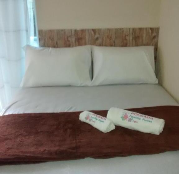 آپارتمان 1 خوابه, Pousada Família Flores