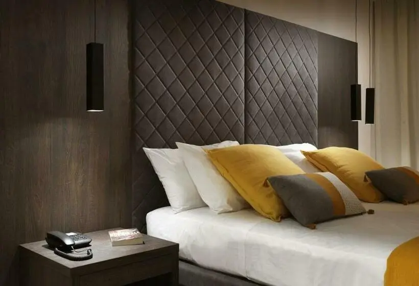 اتاق استاندارد, B&b Baciami Ancora