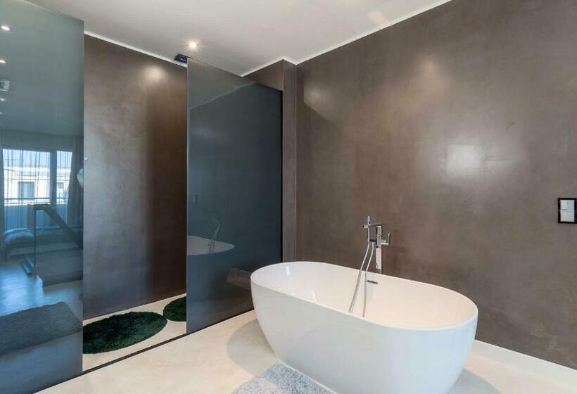 חדר סטנדרט, B&b Baciami Ancora