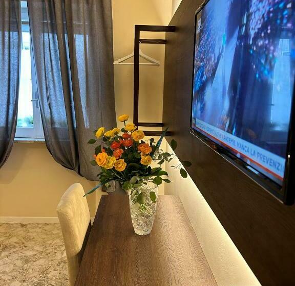 חדר סטנדרט, B&b Baciami Ancora