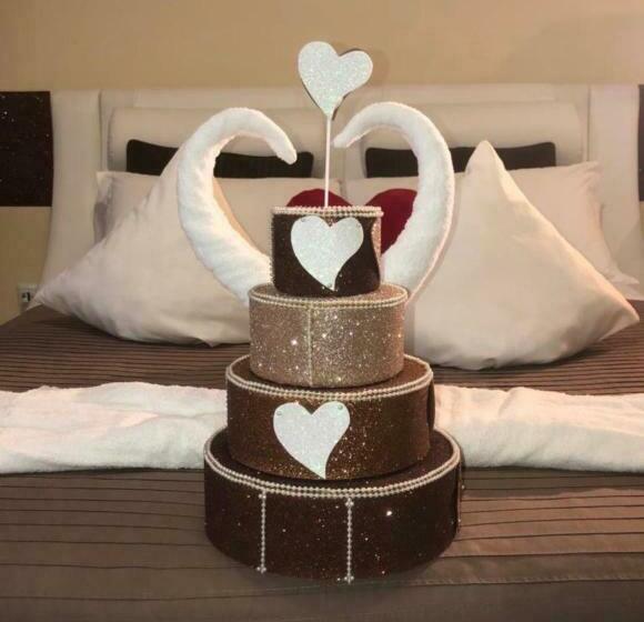 חדר סטנדרט, B&b Baciami Ancora