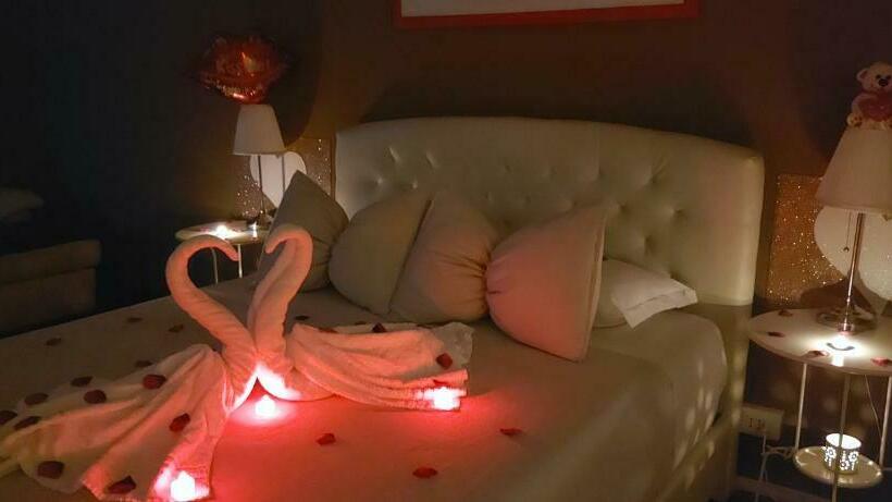 חדר סטנדרט, B&b Baciami Ancora