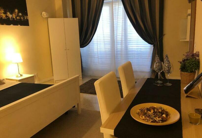 חדר סטנדרט, B&b Baciami Ancora