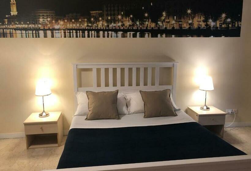 חדר סטנדרט, B&b Baciami Ancora