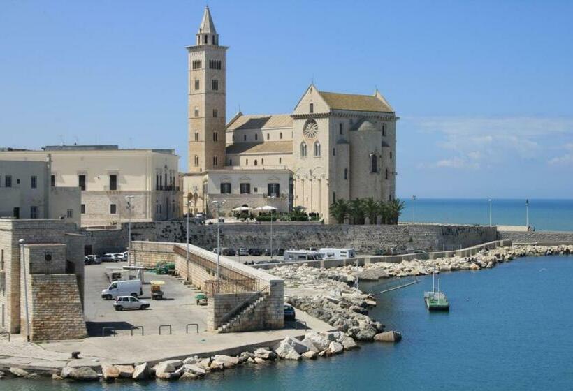 חדר סטנדרט, B&b Baciami Ancora