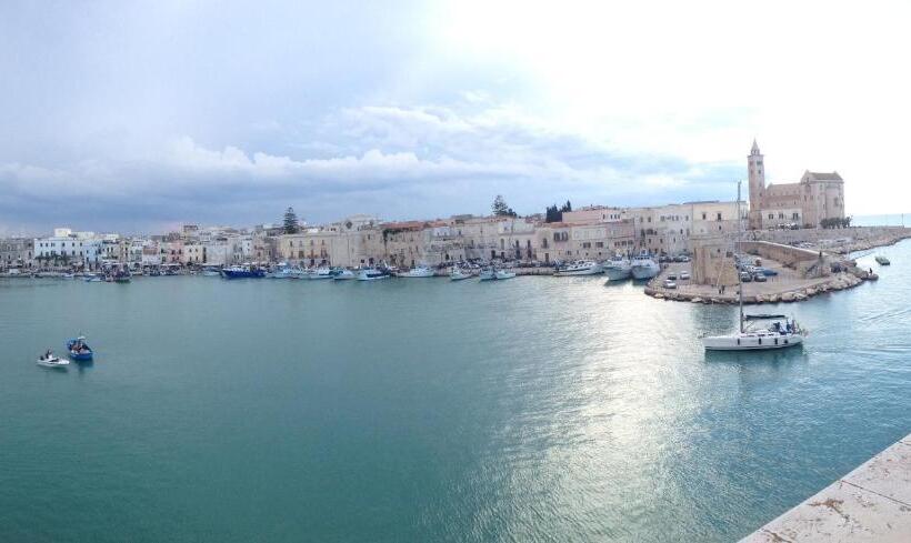 חדר סטנדרט, B&b Baciami Ancora