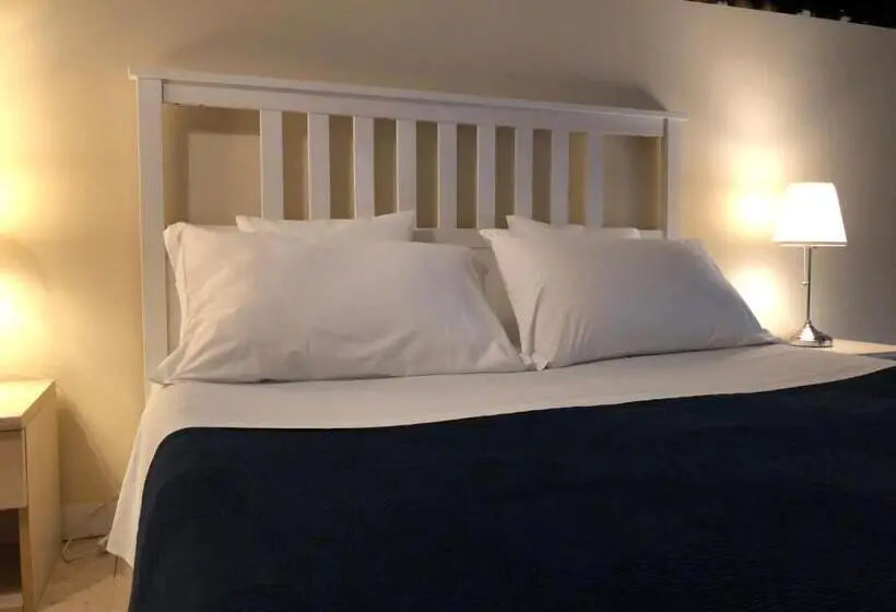 اتاق استاندارد, B&b Baciami Ancora