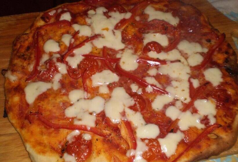 חדר סטנדרט, B&b Baciami Ancora