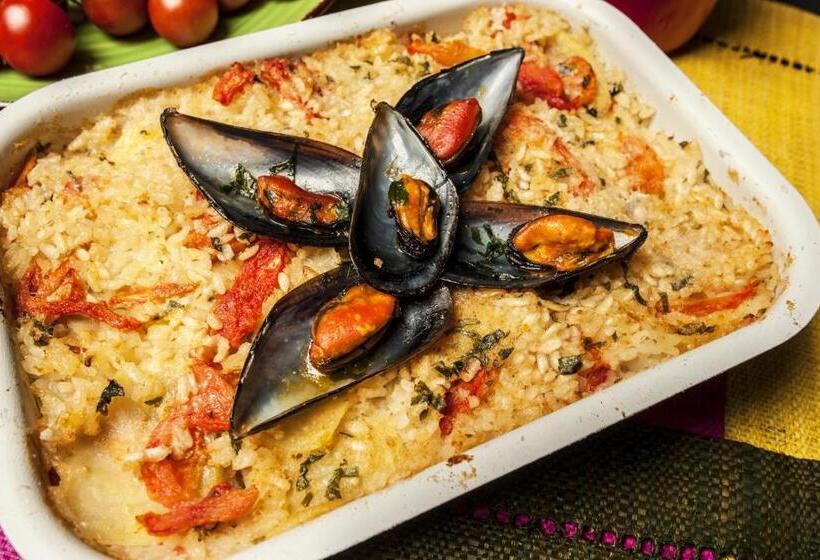 חדר סטנדרט, B&b Baciami Ancora