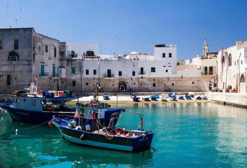 חדר סטנדרט, B&b Baciami Ancora