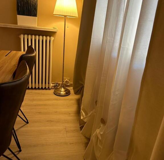 חדר דלוקס לשלושה, B&b Baciami Ancora