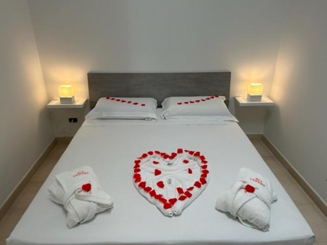 דירת שני חדרים, B&b Baciami Ancora