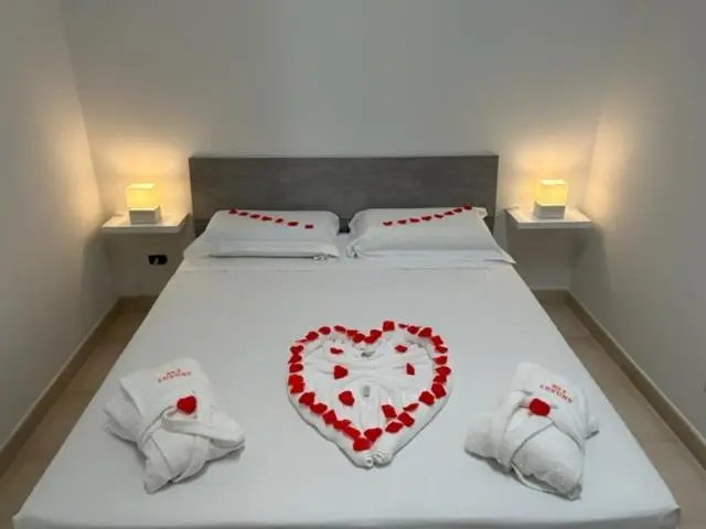 آپارتمان 2 خوابه, B&b Baciami Ancora