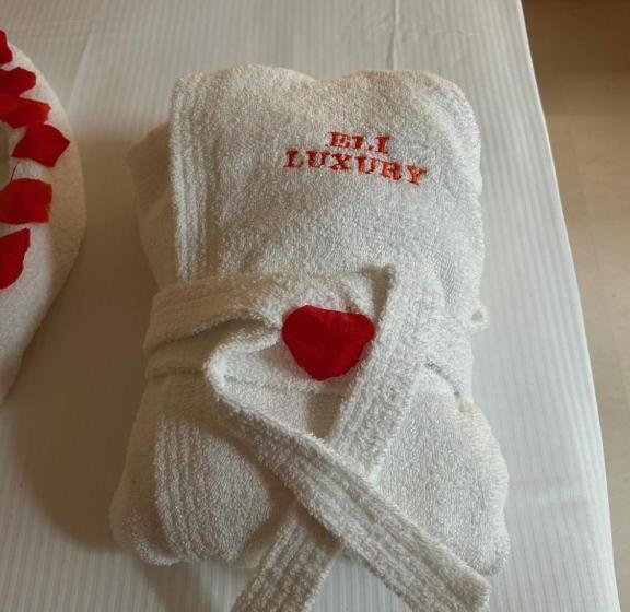 דירת שני חדרים, B&b Baciami Ancora