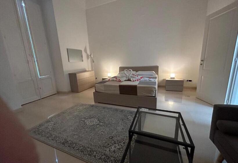 דירת שני חדרים, B&b Baciami Ancora