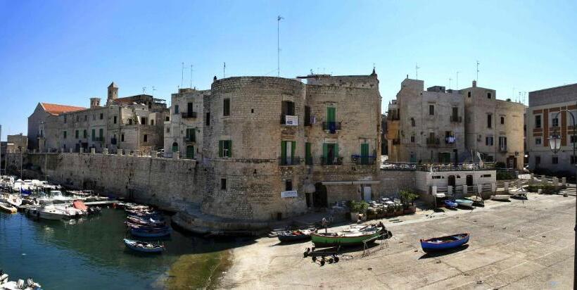 חדר סטנדרט, B&b Baciami Ancora