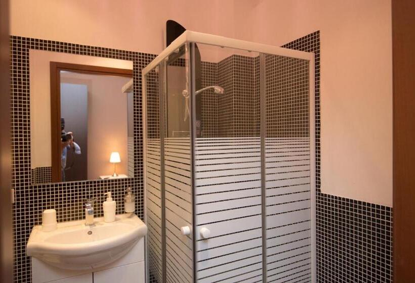 חדר סטנדרט, B&b Baciami Ancora