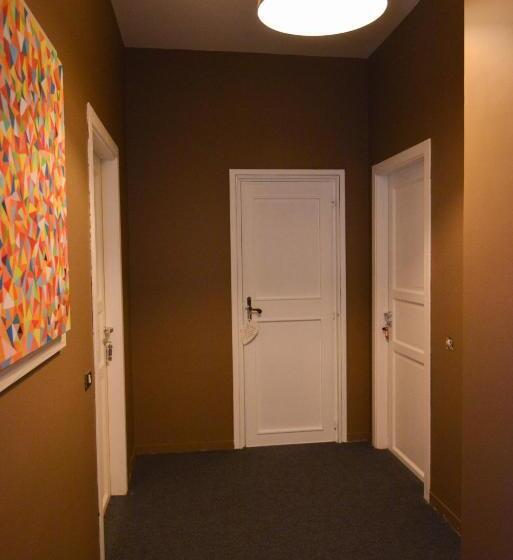 חדר סטנדרט, B&b Baciami Ancora