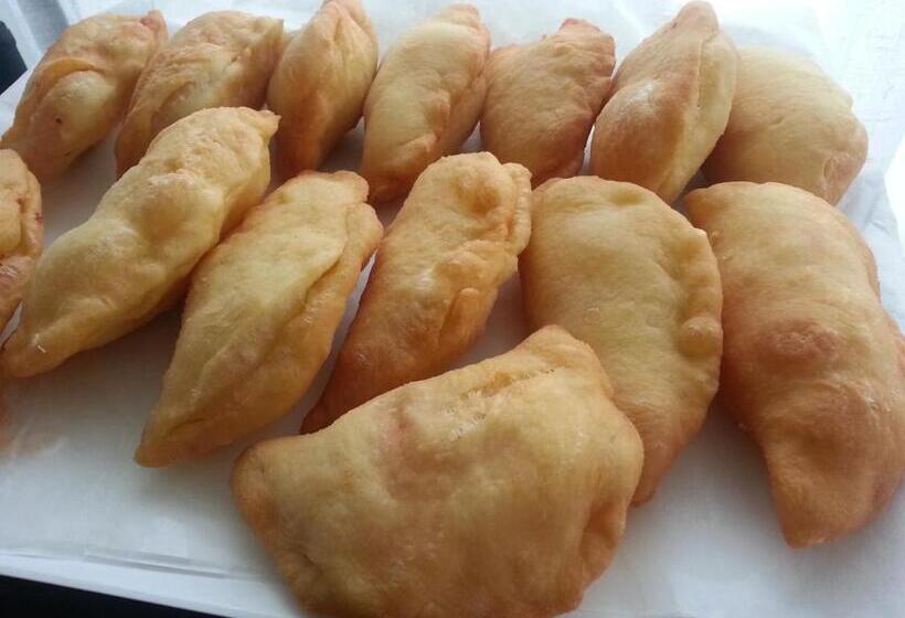 חדר סטנדרט, B&b Baciami Ancora