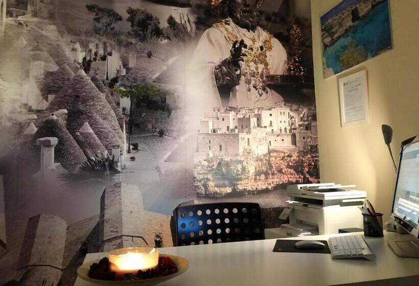 חדר סטנדרט, B&b Baciami Ancora