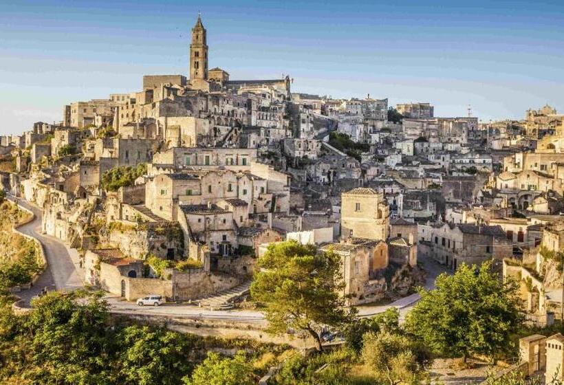 חדר סטנדרט, B&b Baciami Ancora