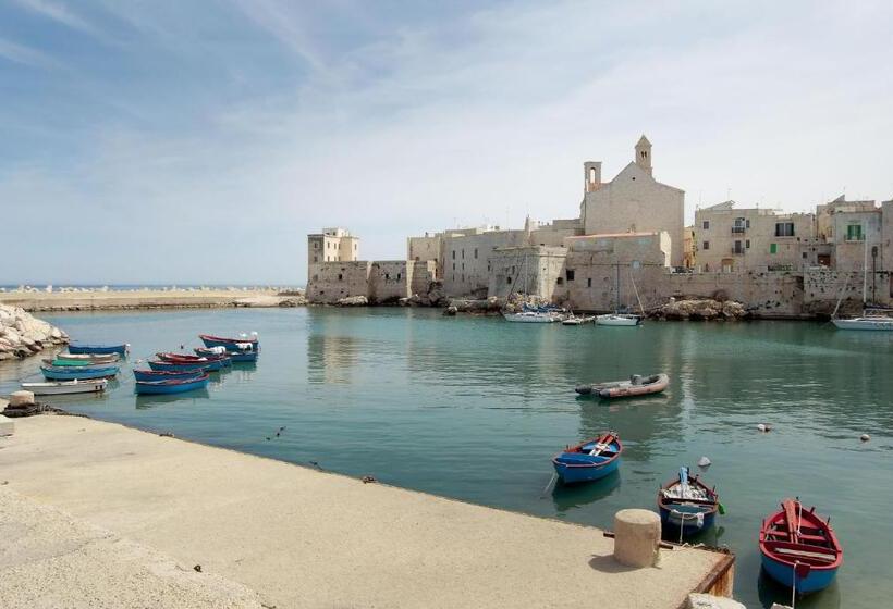 חדר סטנדרט, B&b Baciami Ancora