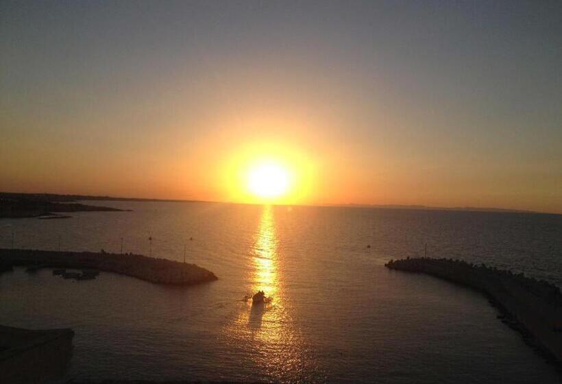 חדר סטנדרט, B&b Baciami Ancora