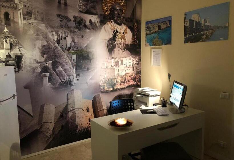 חדר סטנדרט, B&b Baciami Ancora