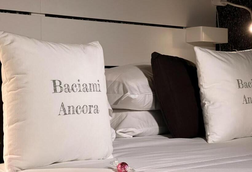 סוויטה עם נוף לעיר, B&b Baciami Ancora