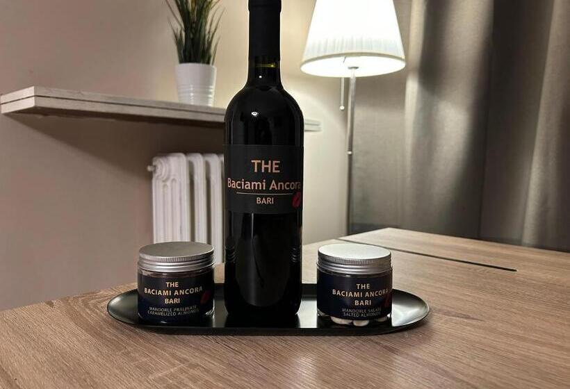 סוויטה עם נוף לעיר, B&b Baciami Ancora