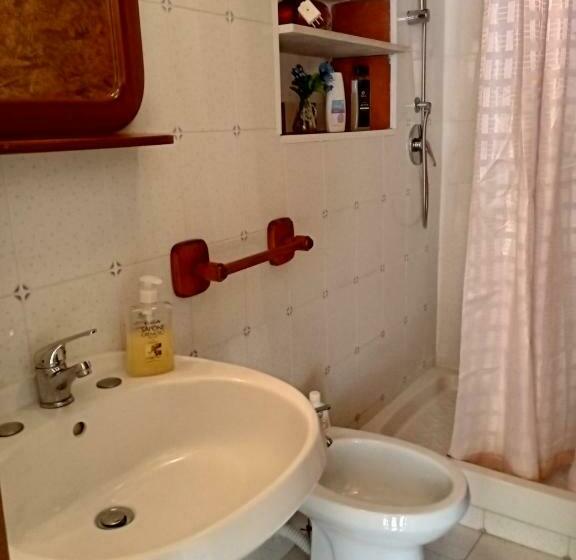 חדר סטנדרט, B&b Bellavista