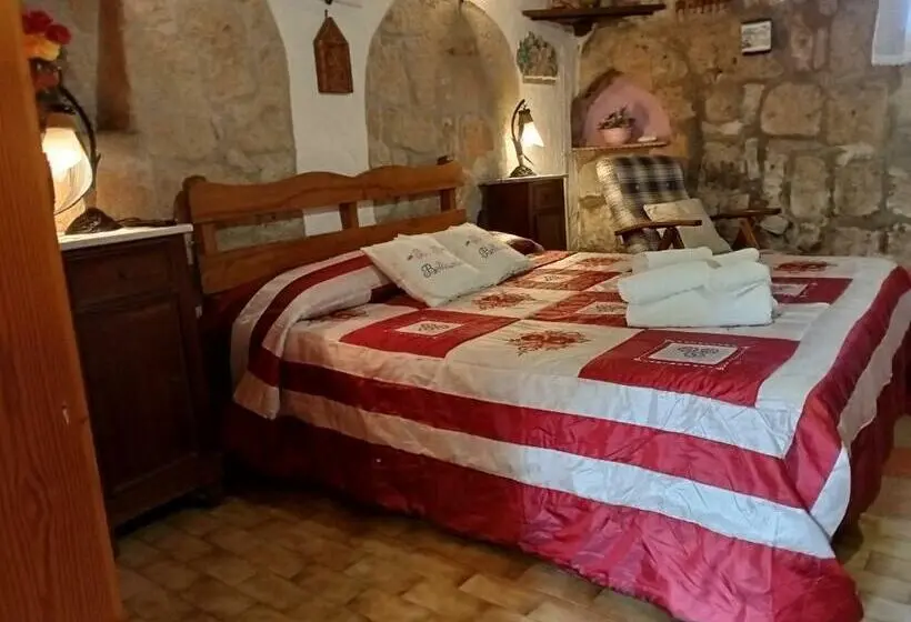 اتاق استاندارد, B&b Bellavista