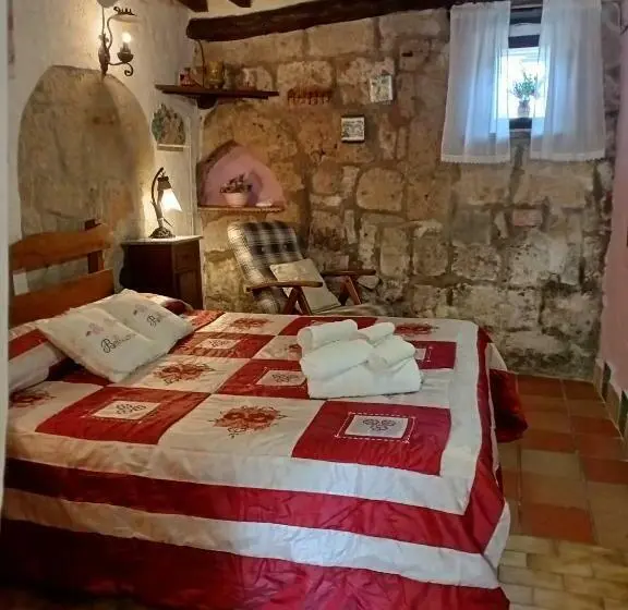 اتاق استاندارد, B&b Bellavista