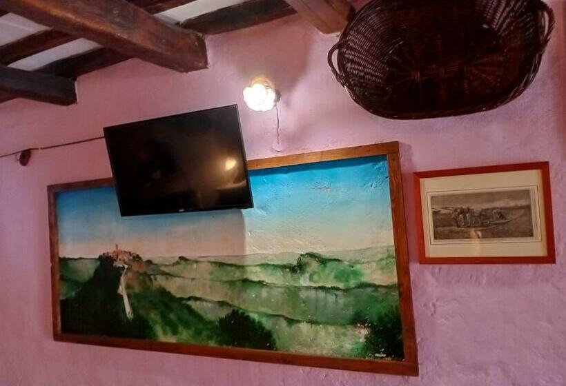 חדר סטנדרט, B&b Bellavista