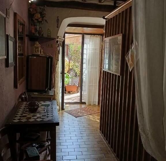 חדר סטנדרט, B&b Bellavista