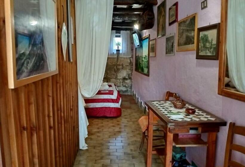 חדר סטנדרט, B&b Bellavista