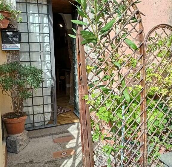 Номер Стандарт, B&b Bellavista