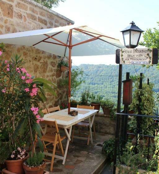 חדר סטנדרט, B&b Bellavista