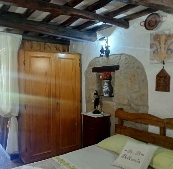 חדר סטנדרט, B&b Bellavista