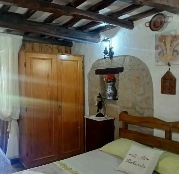 اتاق استاندارد, B&b Bellavista