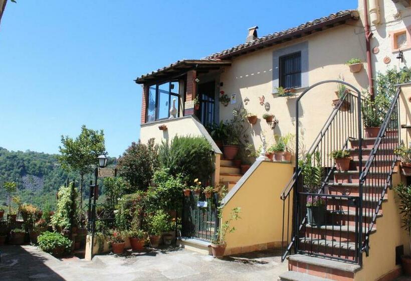 חדר סטנדרט, B&b Bellavista