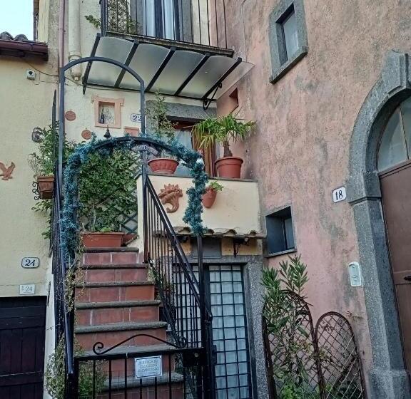 Номер Стандарт, B&b Bellavista
