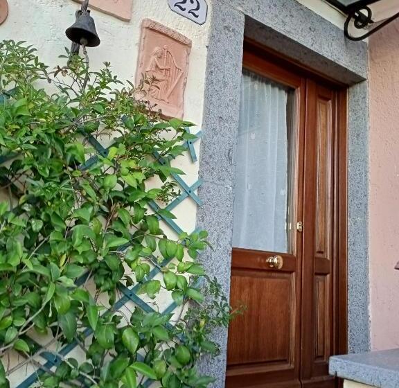 חדר סטנדרט, B&b Bellavista