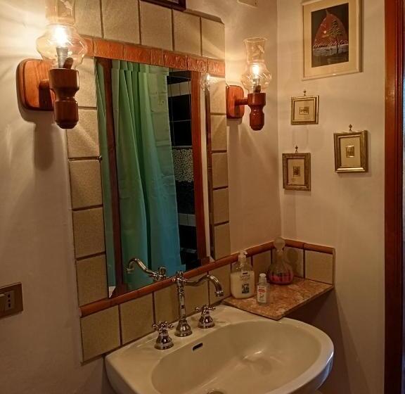 חדר סטנדרט, B&b Bellavista