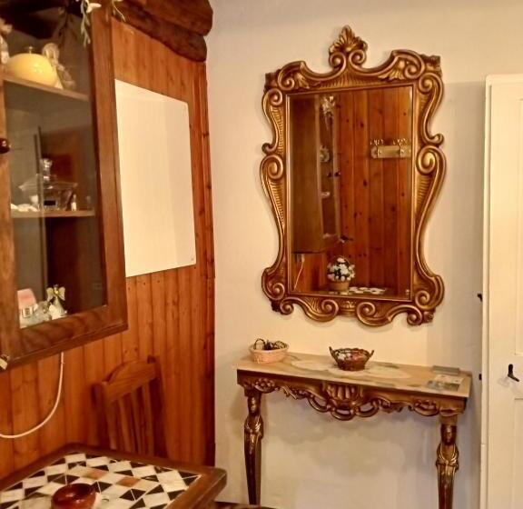 חדר סטנדרט, B&b Bellavista